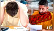 ¿Quieres solicitar un préstamo pero apareces en Infocorp? Aprende cómo salir de la lista negra