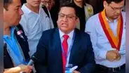Ministro de Salud defiende lotes vencidos de vacunas: "Tienen certificación por hasta 18 meses"