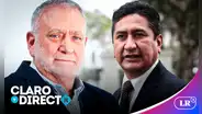 AAR sobre Vladimir Cerrón: "Lleva 99 días prófugo y Perú Libre viendo cómo dar leyes a su favor"