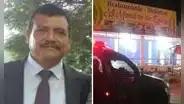 Falsos policías asesinan a próspero dueño de restaurante en Chimbote