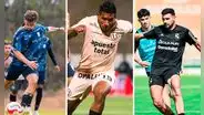 Los grandes cambios que tendrá la Liga 1 para el Apertura y Clausura en la temporada 2024