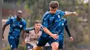 Alianza Lima paró poderoso 11 pensando en el inicio de la Liga 1 y empató con Sport Boys