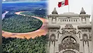 Ley Forestal: ¿de qué trata la norma que el Congreso aprobó y que promueve la deforestación?