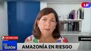 RMP sobre ley forestal aprobada irregularmente por Alejandro Soto: "Es usurpación de funciones"
