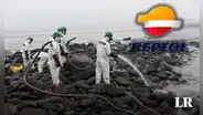 Demandan a Repsol en Países Bajos por provocar el derrame de petróleo en Perú en el 2022