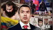 ¿Cómo Ecuador fue tomado por el narcotráfico y la violencia en menos de 4 años?