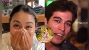 Ecuatorianos admiten que la gastronomía del Perú es la mejor: “Aunque me duela, debo decir que es la más rica”