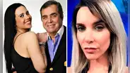 Lucía Oxenford hace pedido especial a su padre Marcelo y a su hermana Juliana: "Al final somos familia"