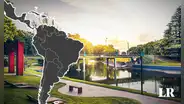 Descubre la ciudad más barata de América Latina para visitar en 2024