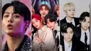 People's Choice Awards 2024 NOMINADOS: Jungkook de BTS, Stray Kids y TXT compiten en los premios