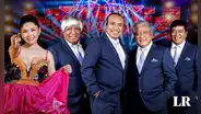 Yarita Lizeth cumple su sueño y cantará junto con Agua Marina en concierto en Lima: ¿cuándo y dónde?