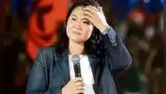 Tercer Juzgado Penal estará a cargo del juicio contra Keiko Fujimori por caso Cócteles