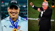 Jorge Fossati reveló qué equipo histórico de Uruguay estaría sondeando a Paolo Guerrero
