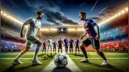 ¿Cuándo juegan Real Madrid vs. Barcelona por la final de la Supercopa de España?
