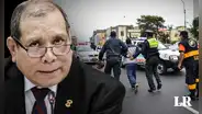 Javier Arévalo sobre crisis en Ecuador: "Es un ejemplo de lo que puede pasar en el Perú"