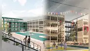 Construyen los 75 colegios públicos más modernos de Perú: ¿en qué zonas y cómo serán?