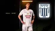 Los jugadores de Alianza Lima que reaccionaron a la publicación de Jairo Concha en Universitario