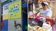 Peruano se sorprende al encontrar lentes originales de marca en LA CACHINA: "Está casi la mitad del precio"