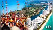 ¡Inti Raymi para el mundo! Miami será sede del lanzamiento internacional de la Fiesta del Sol 2024