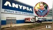 Alejandro Torvisco: ¿quién es el dueño de Anypsa sentenciado a prisión por defraudación tributaria?