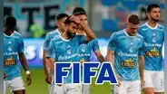 La durísima sanción de la FIFA que podría dejar a exfutbolista de Cristal sin jugar en 2024
