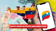 NUEVO BONO Patria de 50 dólares: cobra HOY el subsidio vía Patria en Venezuela | GUÍA FÁCIL