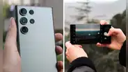 Este celular tiene la mejor cámara del mundo, según la IA, y no es un iPhone: conoce sus características