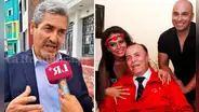 Hijo de Augusto Polo Campos hace advertencia a sus hermanos tras no conciliar por herencia de su papá