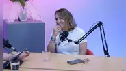 Yiddá Eslava cuenta que se enamoró a primera vista y revela detalles de su novio: "Fue un flechazo"