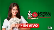 Resultados Lotería de Boyacá, 13 de enero: revisa AQUÍ los números ganadores del sorteo 4502