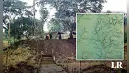 Científicos descubren una civilización de hace 2.500 años en la Amazonía del Ecuador