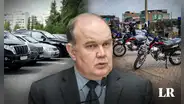 RLA pagará motos a precio de autos: MML adjudicó casi S/22 millones por 400 unidades para Serenazgo