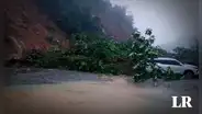 Tragedia en Colombia: derrumbes de tierra dejan 33 muertos y al menos 23 heridos