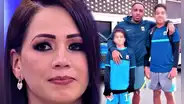 Melissa Klug arremete contra Jefferson Farfán: "Mis hijos no recibieron ningún regalo en Navidad"