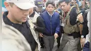 Pedro Castillo: hasta 34 años de cárcel para exmandatario por intento de golpe de Estado