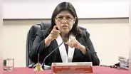 Keiko Fujimori: designan a jueces que verán juicio a lideresa de Fuerza Popular