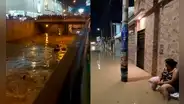 Lluvias en Perú: Senamhi alerta fuertes lluvias en provincias de Lima y otras 16 regiones