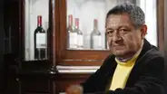 Eloy Jáuregui, hermano mayor, por Miguel Silvestre