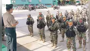 Frontera con Ecuador: refuerzan seguridad en Piura y Cajamarca