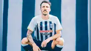 Alianza Lima anunció al Mago: Sebastián Rodríguez fue presentado como refuerzo blanquiazul