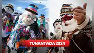 ¿Cuándo será el Festival de la Tunantada 2024 y qué actividades se realizarán este 2024?