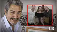 ¿Quiénes son los hijos de Augusto Polo Campos que están en conflicto por la herencia del compositor?