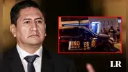 Vladimir Cerrón estuvo a punto de ser capturado tras allanamiento a 2 inmuebles en Callao