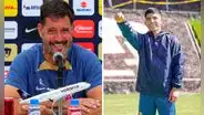 DT de Quispe destacó su llegada a Pumas a días de debutar en la Liga MX: "Es una contratación bárbara"