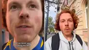 Joven de EE. UU. revela cuál es mejor país de América Latina para vivir: "Argentina lo tiene todo"