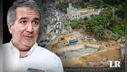 Línea 2 del Metro de Lima: estación central será terminada en 13 meses y no en 2 años, según MTC