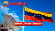 Nuevo Bono de la Patria de 1440 bolívares: COBRA HOY este subsidio mediante Sistema Patria