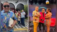 Jorge Benavides no solo eligió a Dayanita: ¿cuáles son los otros jales que tendrá en su programa?