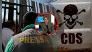 ¿Por qué un cártel mexicano obligó a Denise Maerker a cancelar su programa en vivo?