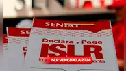 ¿Qué es ISLR en Venezuela 2024 y cuál es el CRONOGRAMA OFICIAL de pago?